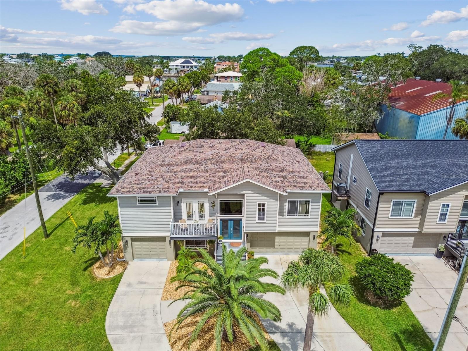 DAVIS SUB - Residential