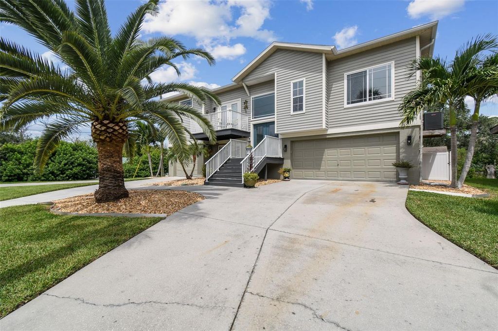 Photo of 5103 Limestone Drive, Port Richey, FL 34668 (MLS # TB8462212)