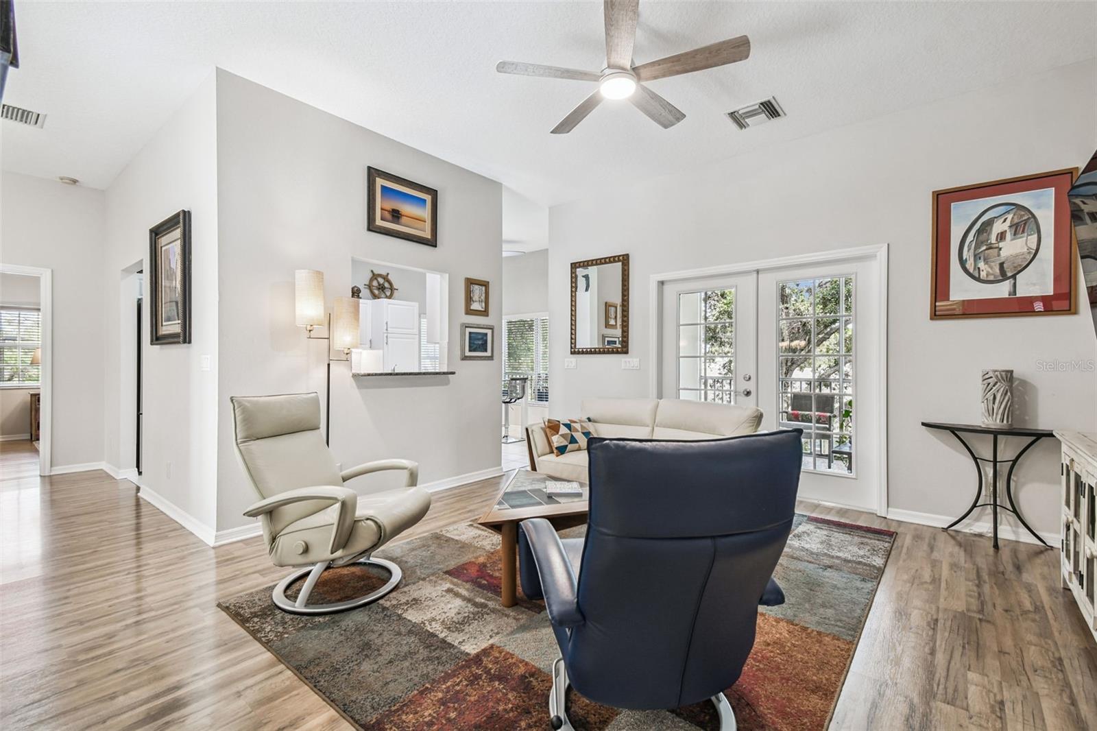 DAVIS SUB - Residential