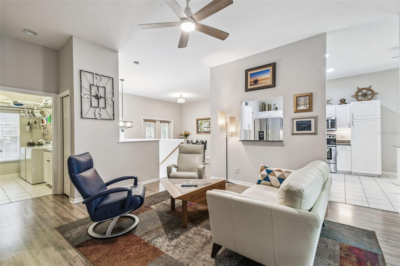 DAVIS SUB - Residential