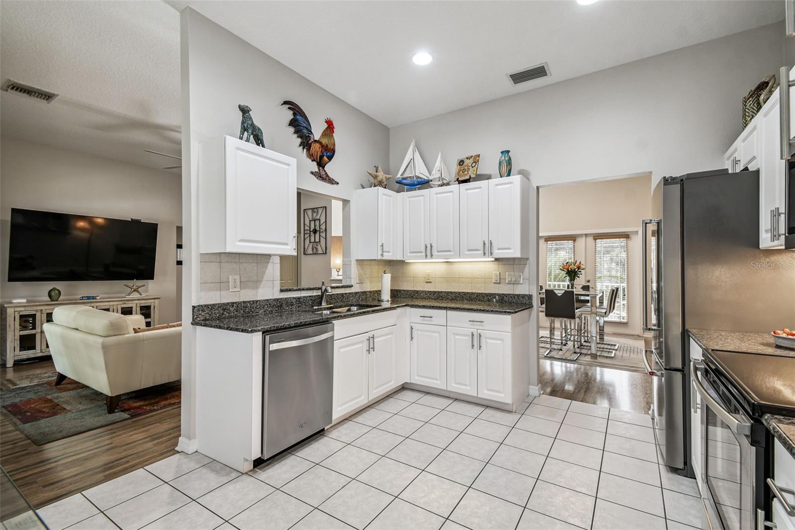 DAVIS SUB - Residential