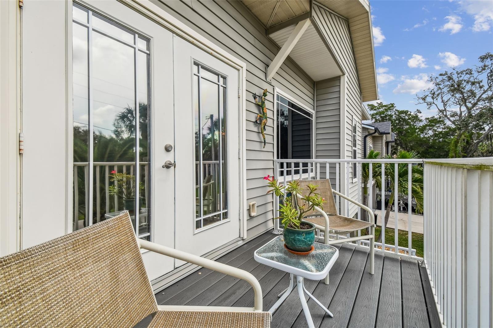 DAVIS SUB - Residential