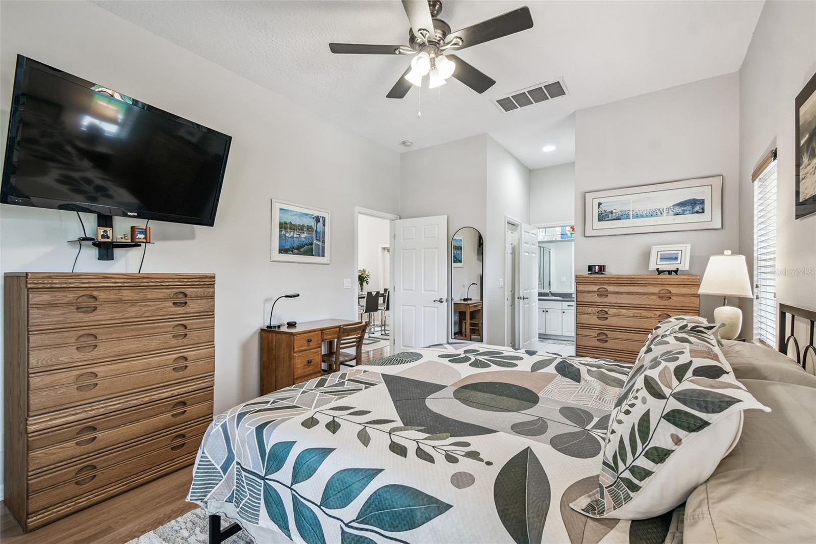 DAVIS SUB - Residential