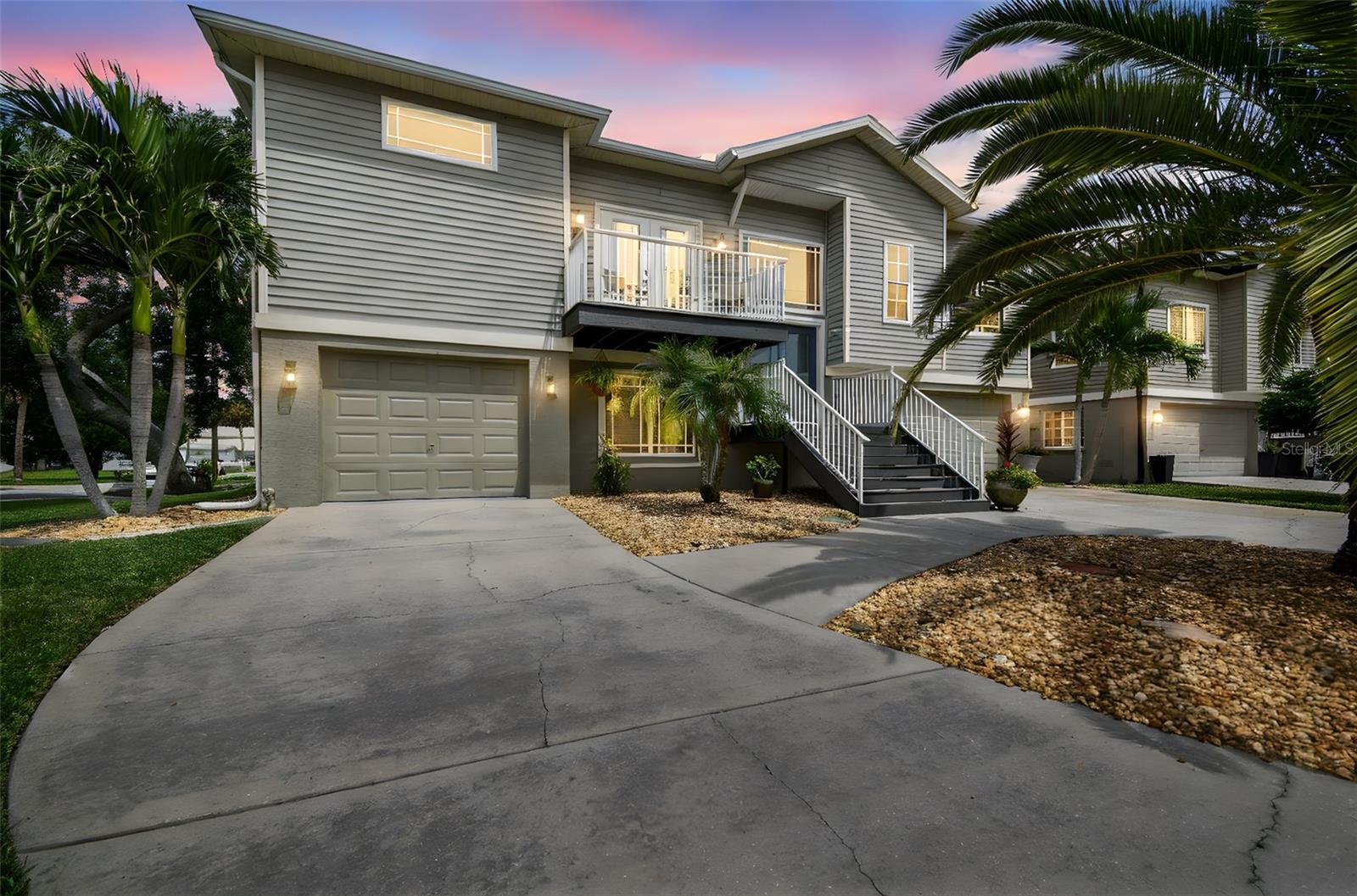 DAVIS SUB - Residential