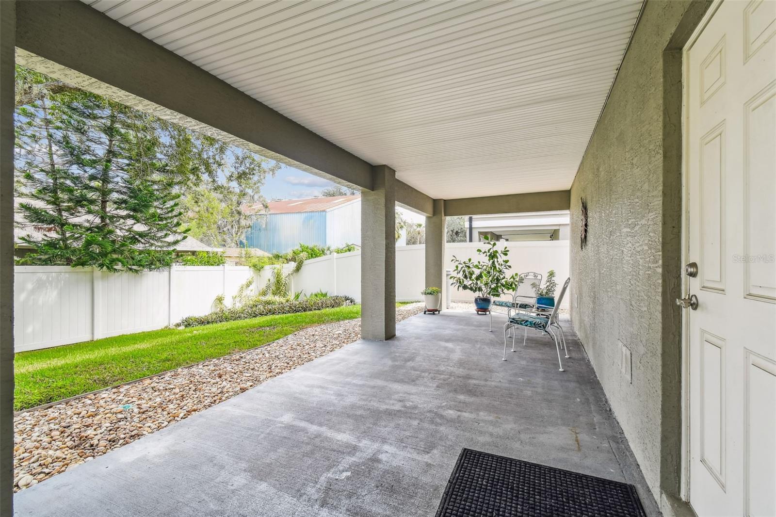 DAVIS SUB - Residential