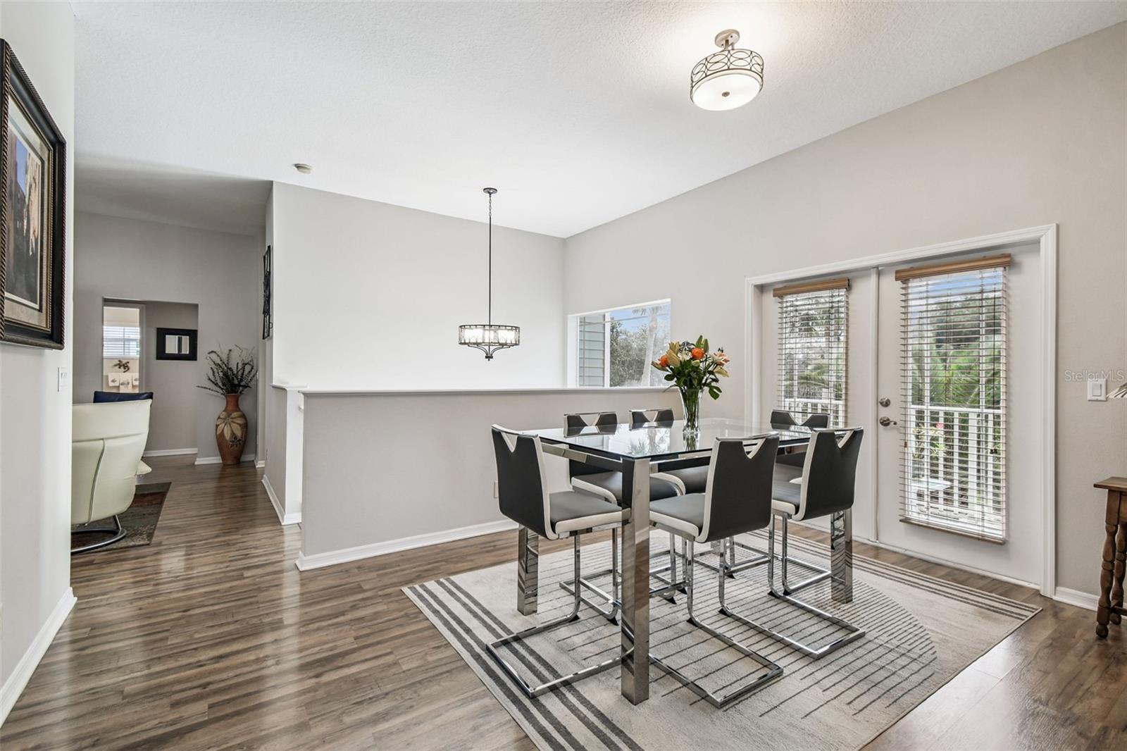 DAVIS SUB - Residential