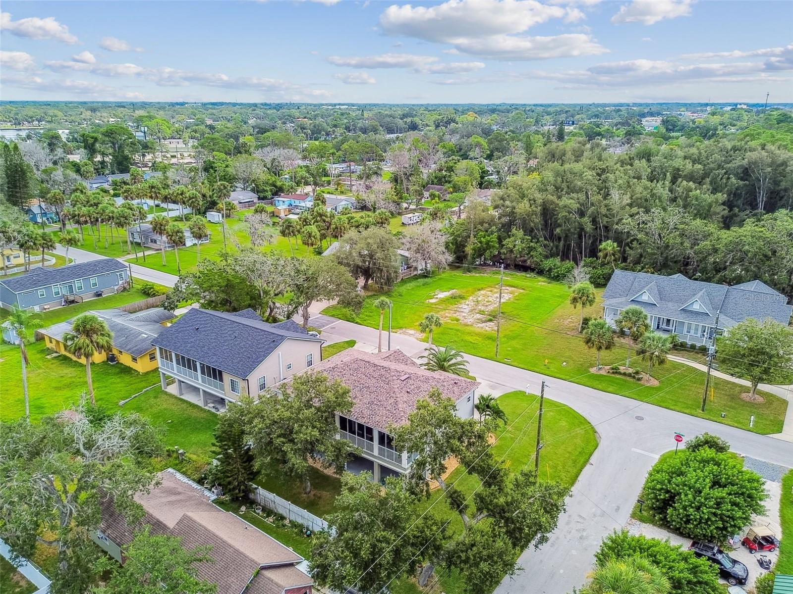 DAVIS SUB - Residential