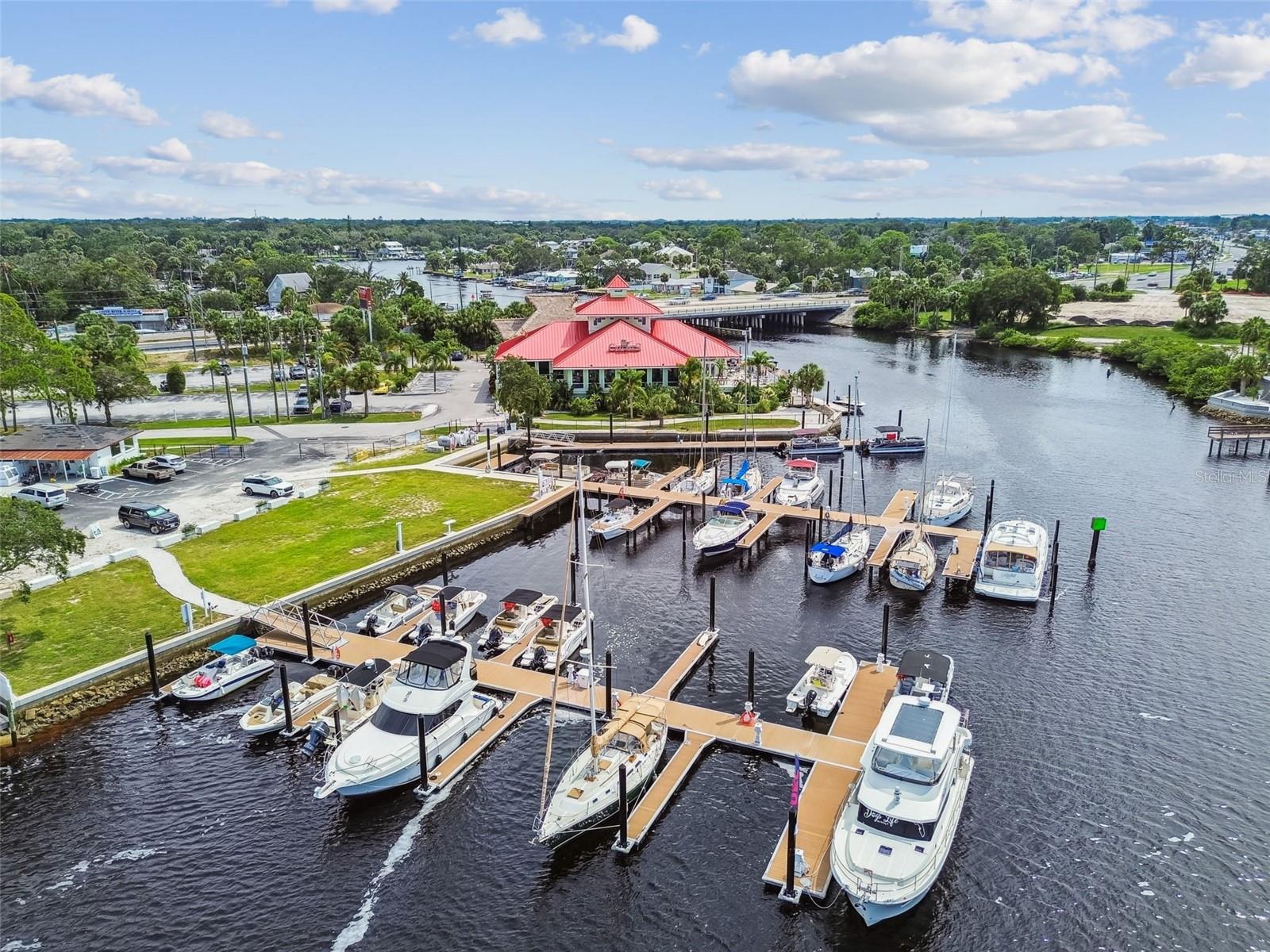 DAVIS SUB - Residential