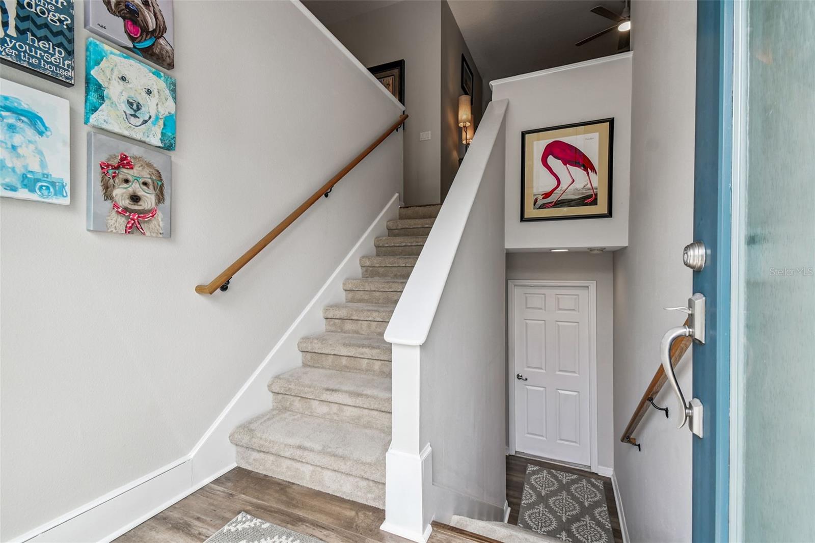 DAVIS SUB - Residential