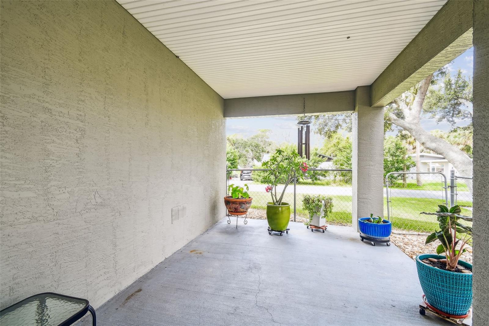 DAVIS SUB - Residential