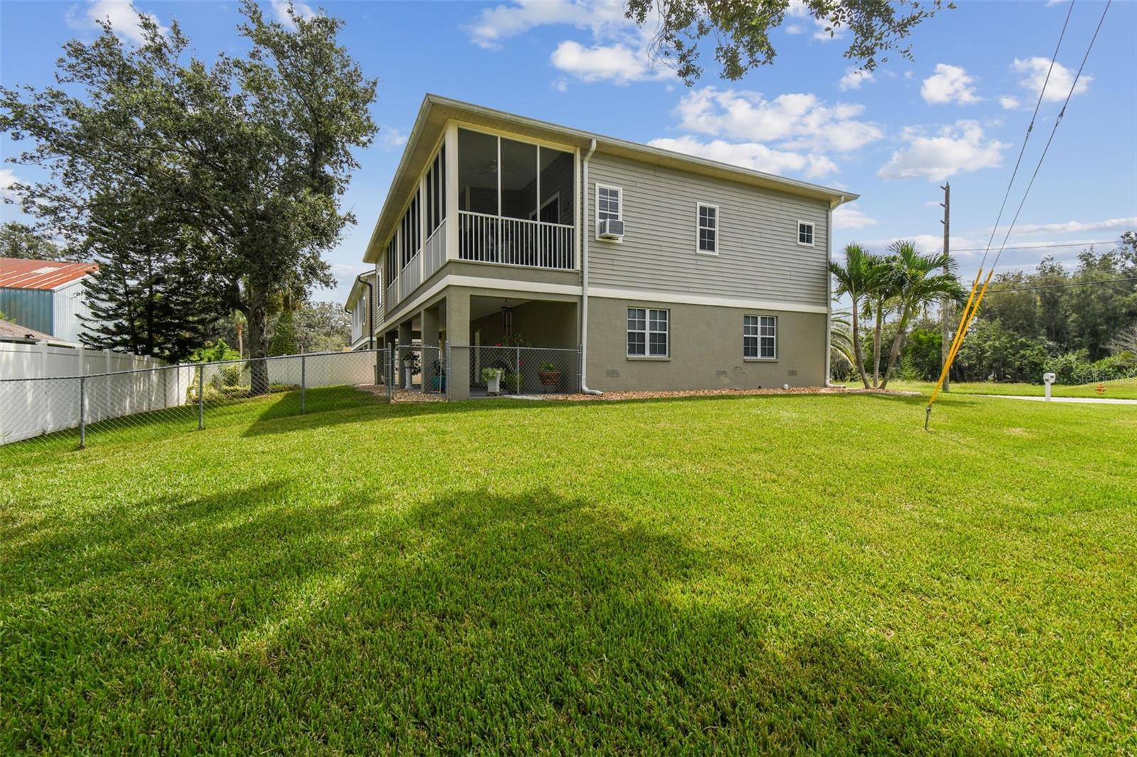 DAVIS SUB - Residential