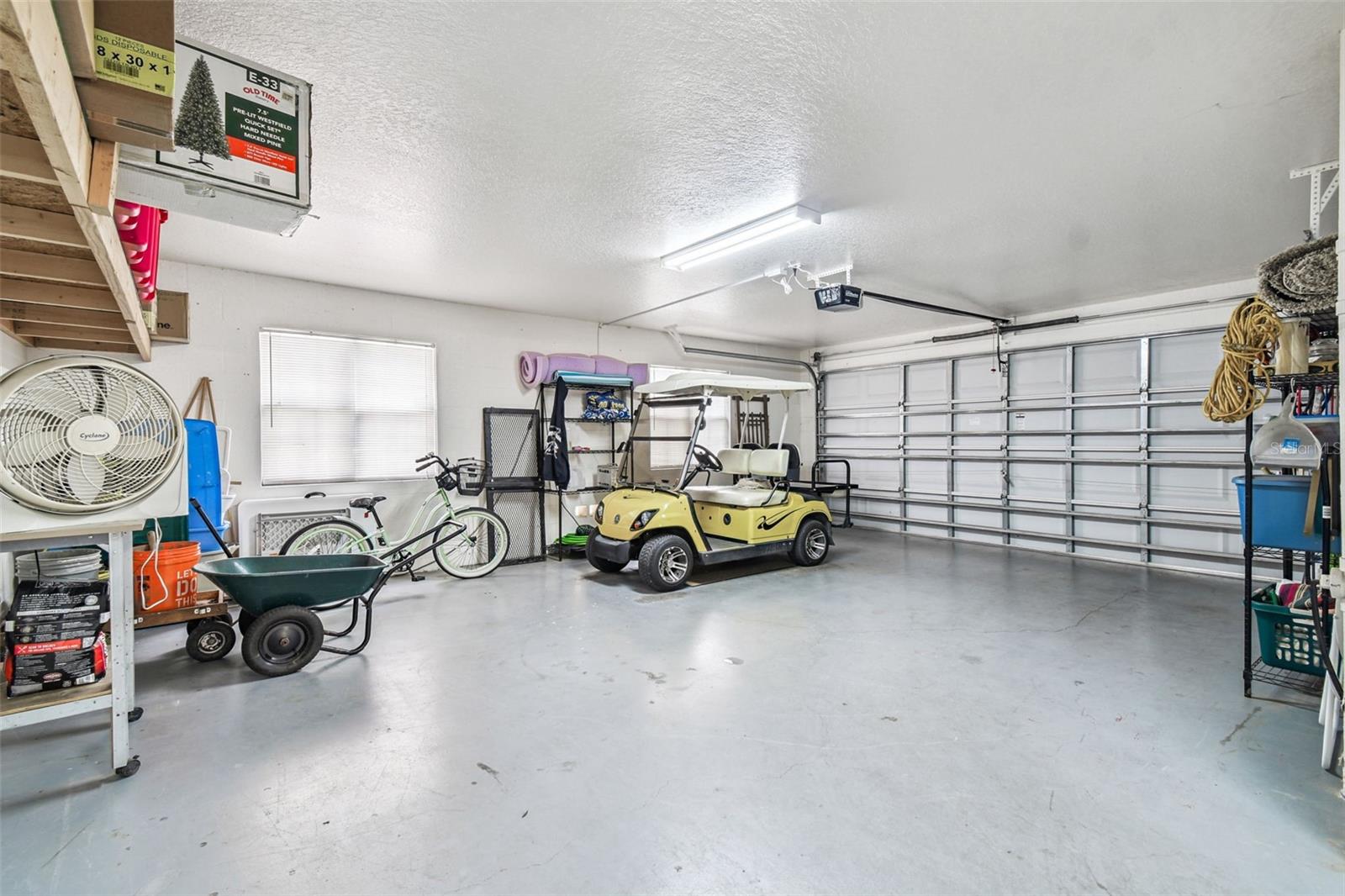 DAVIS SUB - Residential