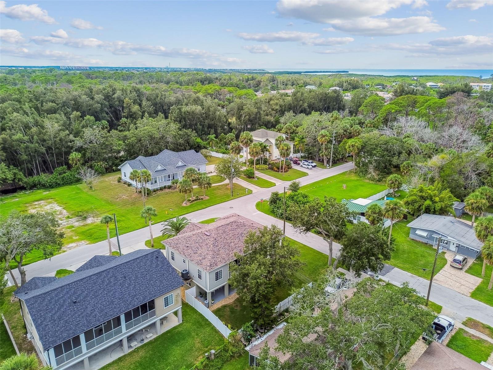 DAVIS SUB - Residential