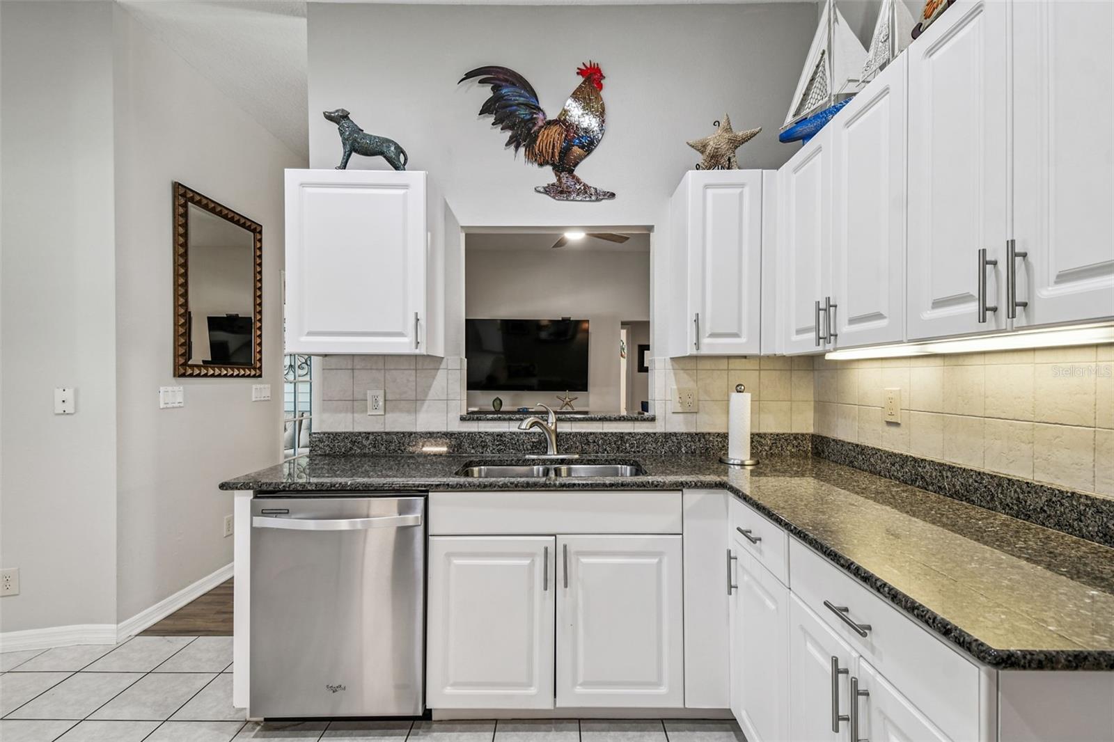 DAVIS SUB - Residential