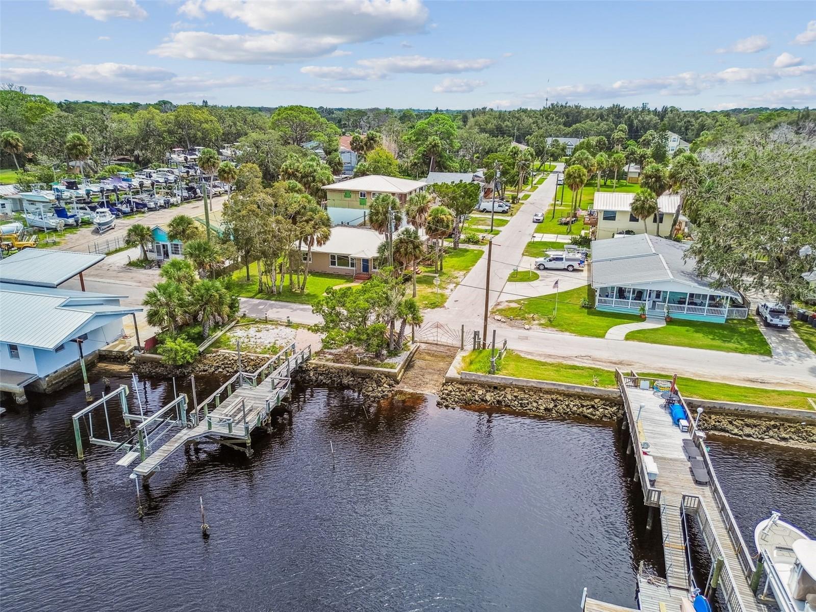 DAVIS SUB - Residential