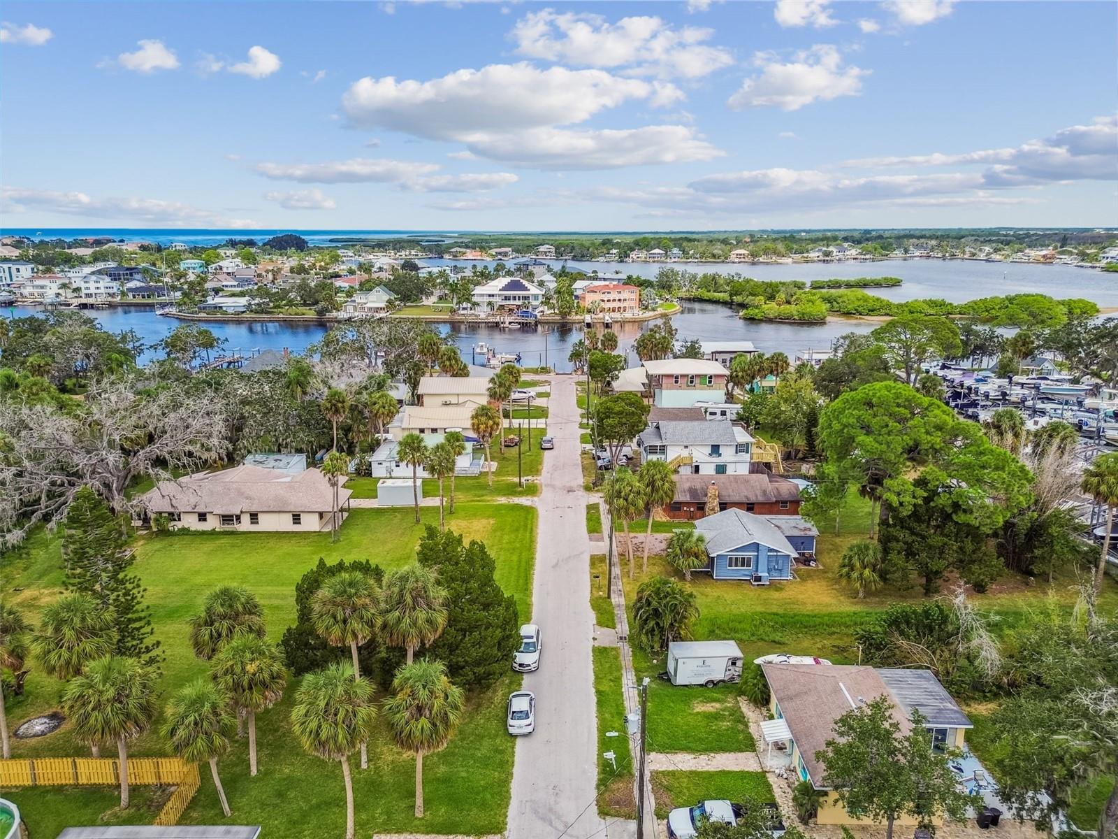 DAVIS SUB - Residential