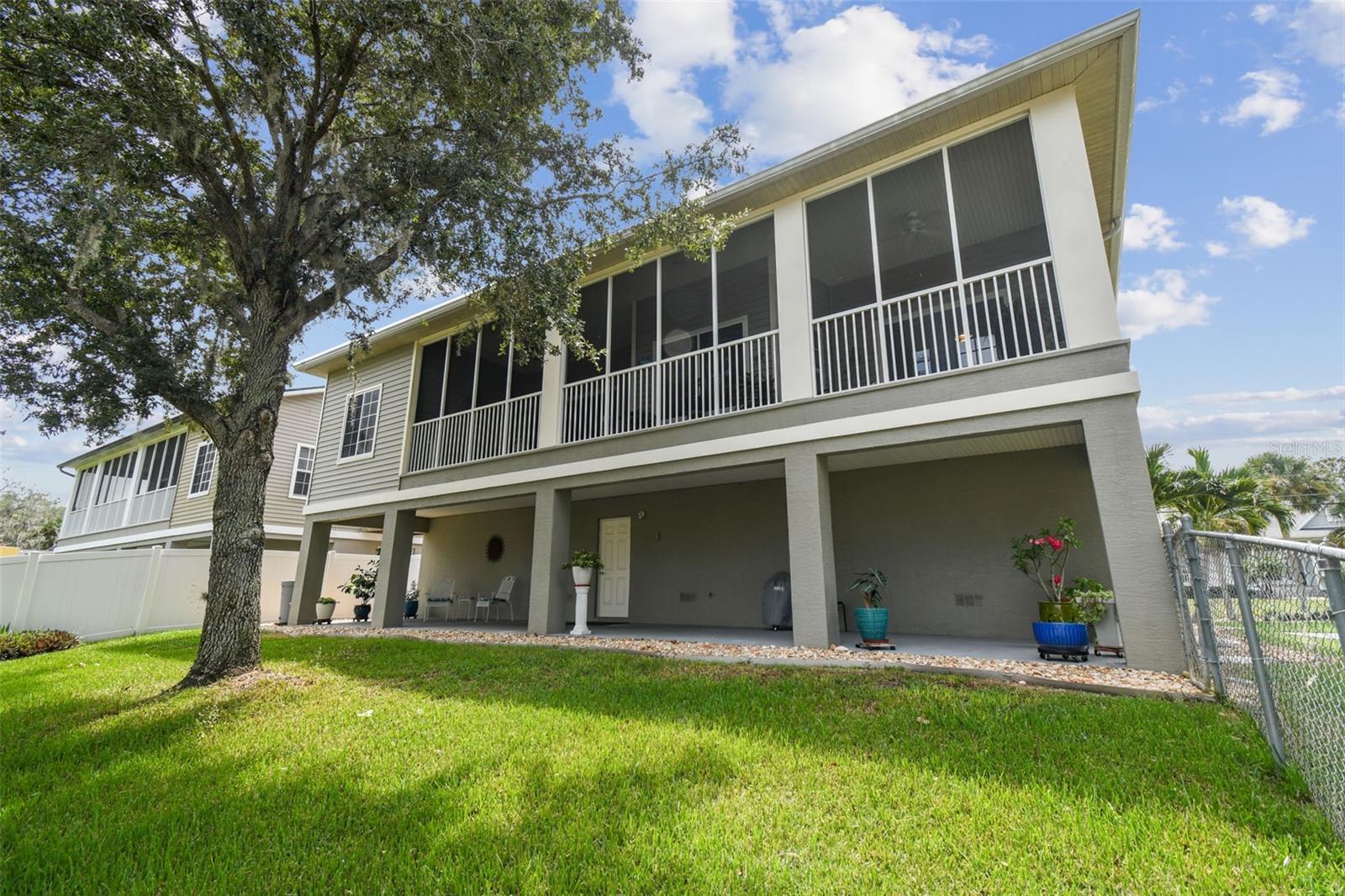 DAVIS SUB - Residential