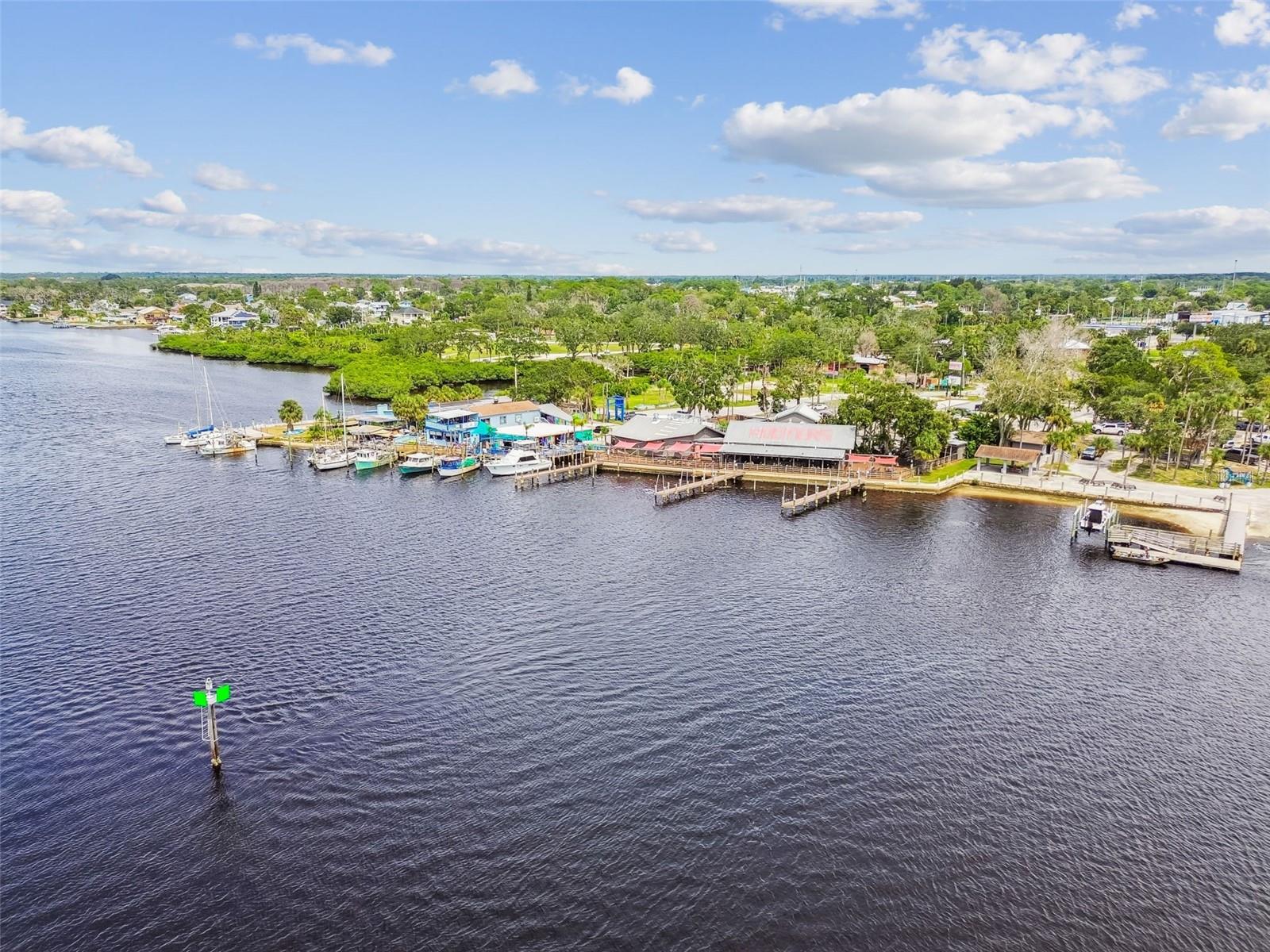 DAVIS SUB - Residential