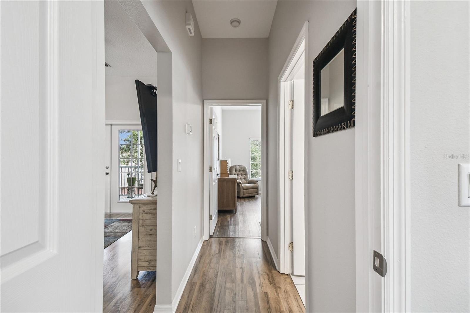 DAVIS SUB - Residential