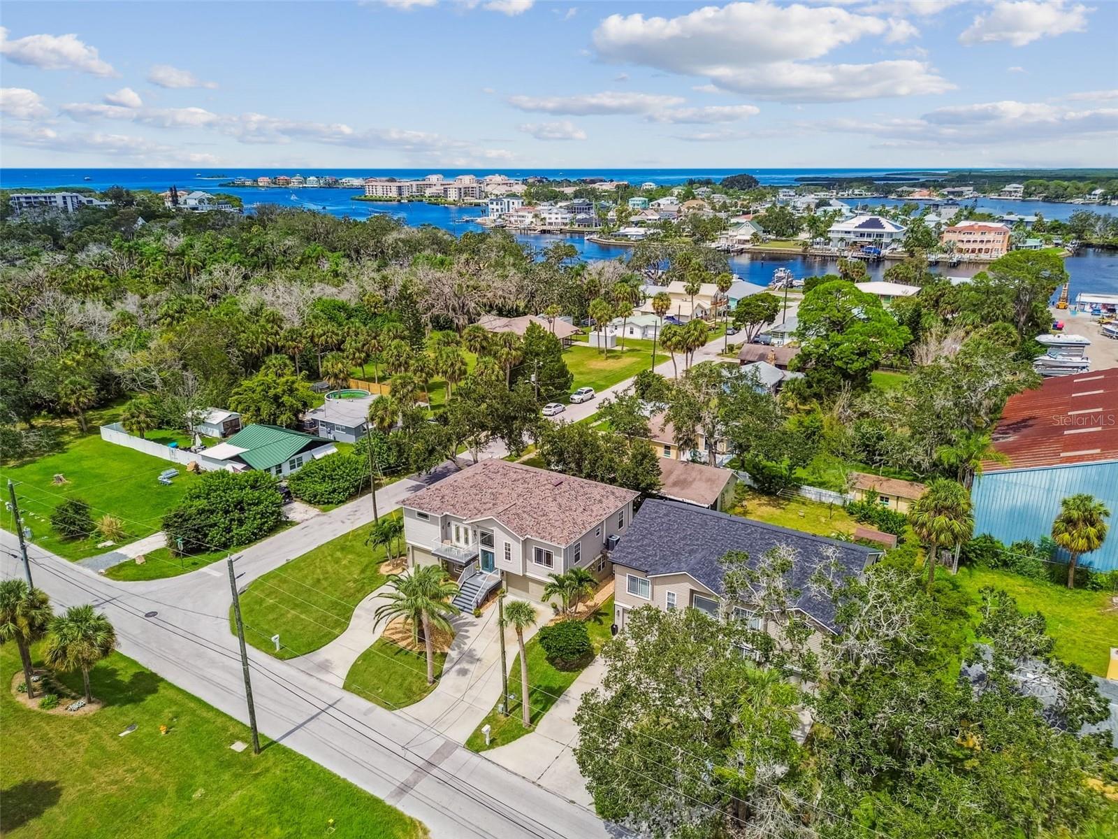 DAVIS SUB - Residential