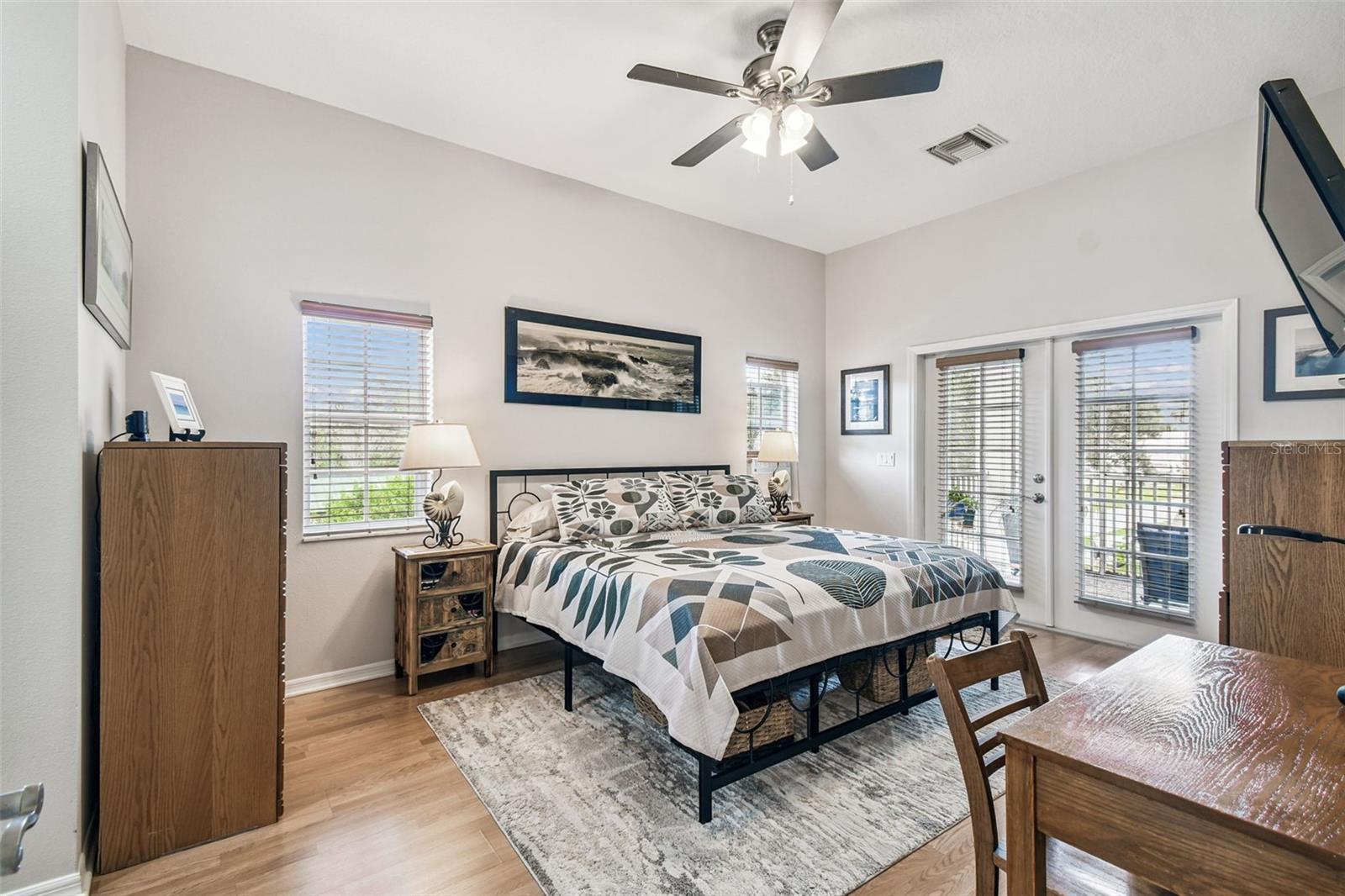 DAVIS SUB - Residential