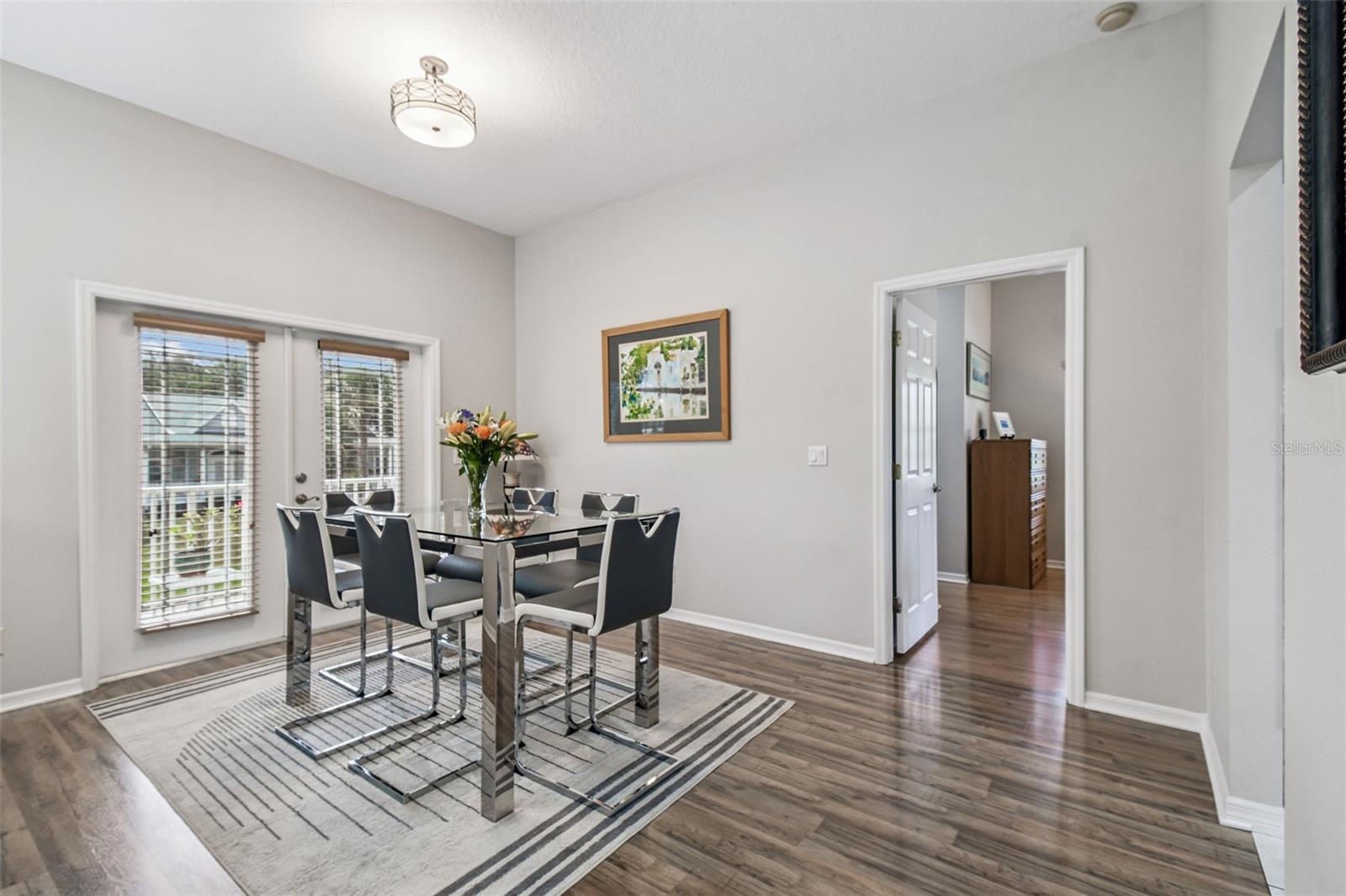 DAVIS SUB - Residential