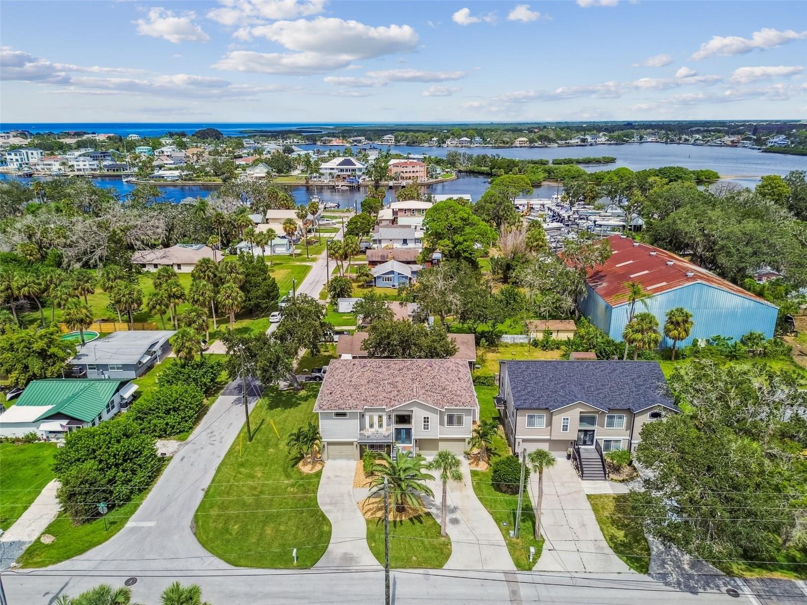 DAVIS SUB - Residential