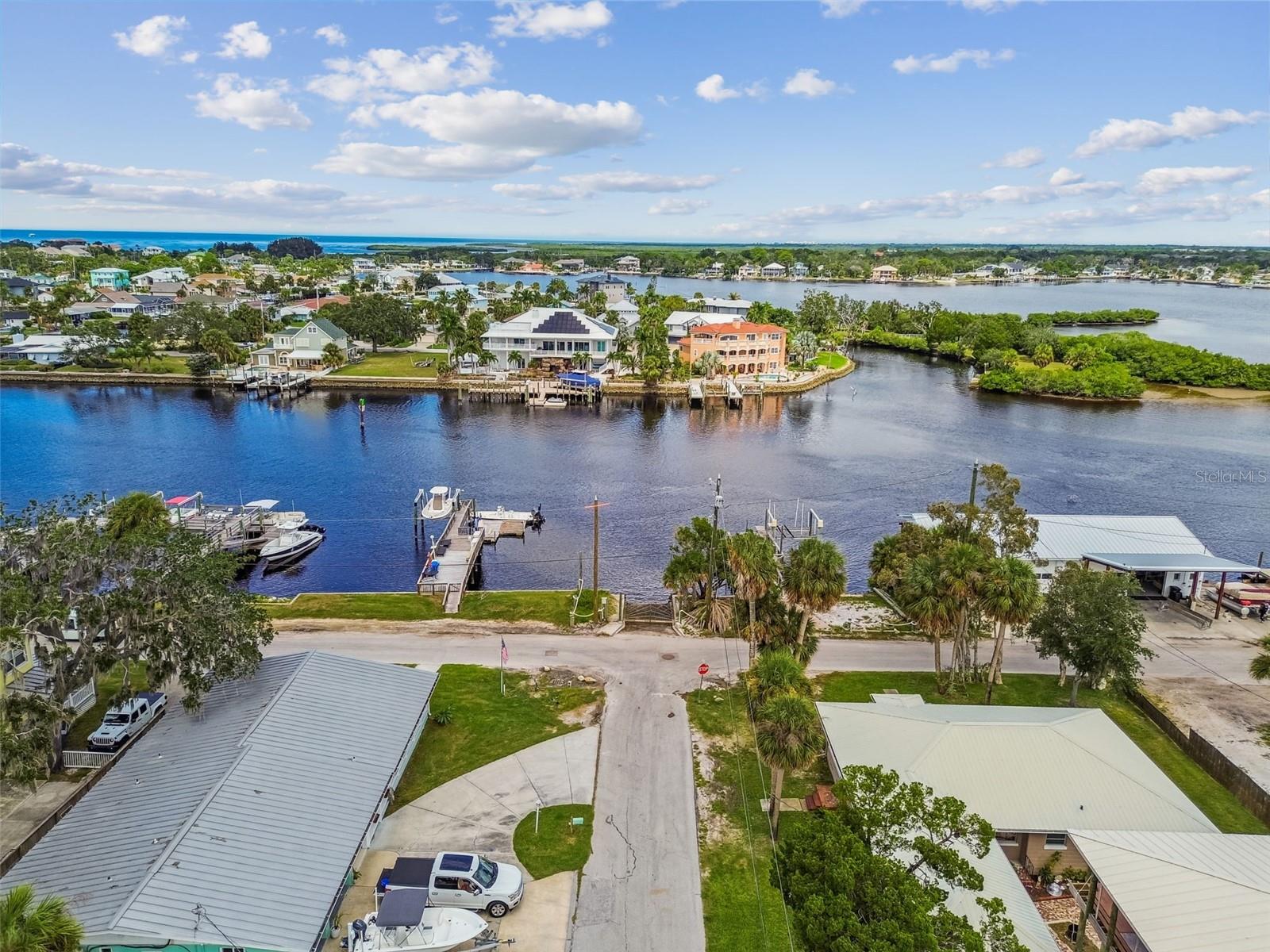 DAVIS SUB - Residential