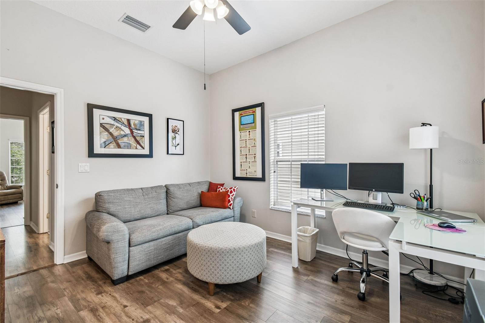 DAVIS SUB - Residential