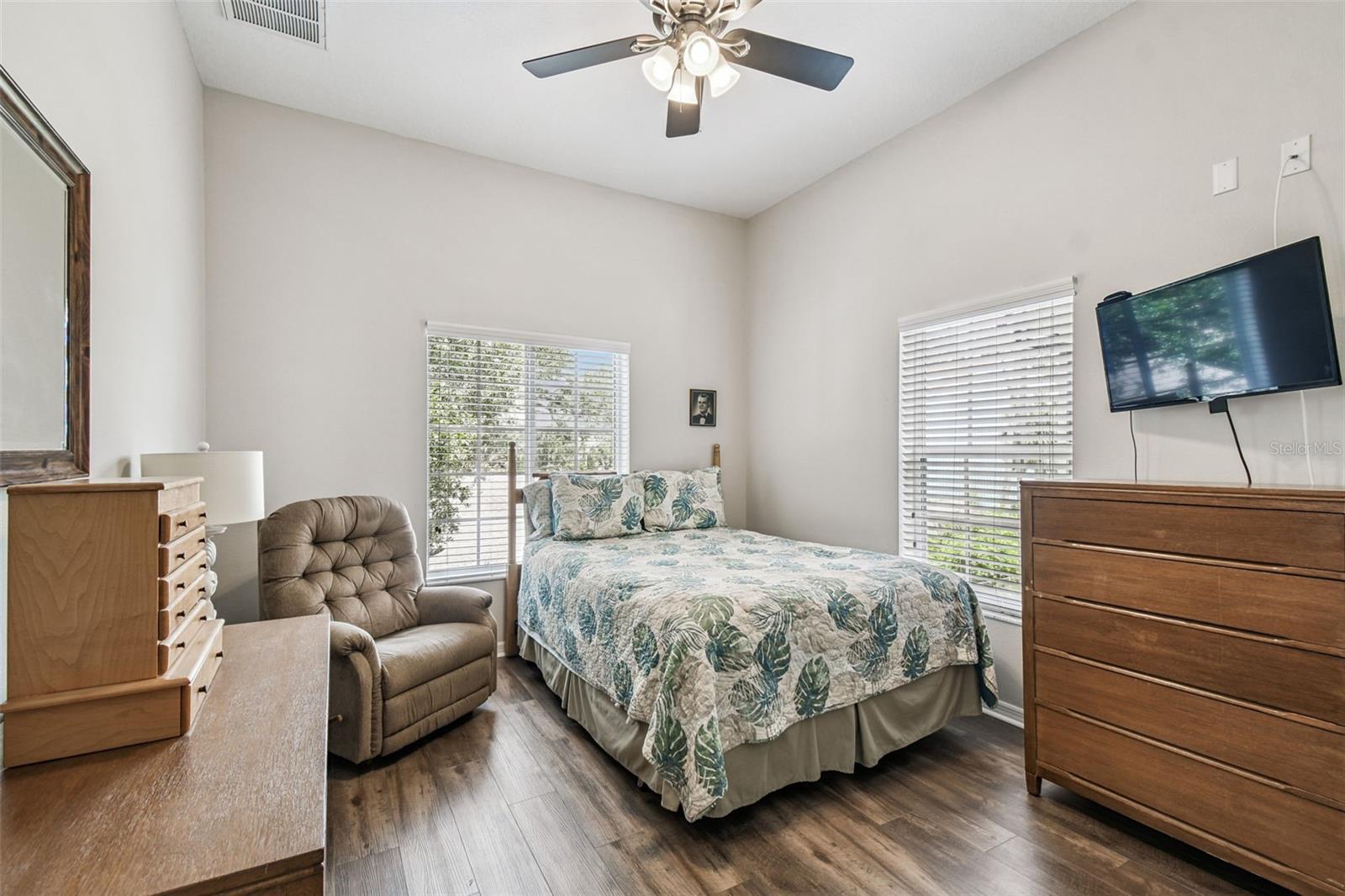 DAVIS SUB - Residential