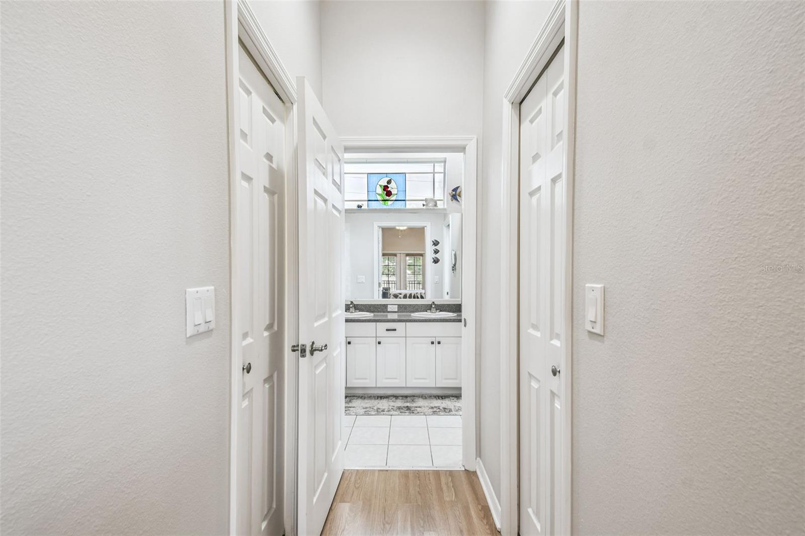 DAVIS SUB - Residential