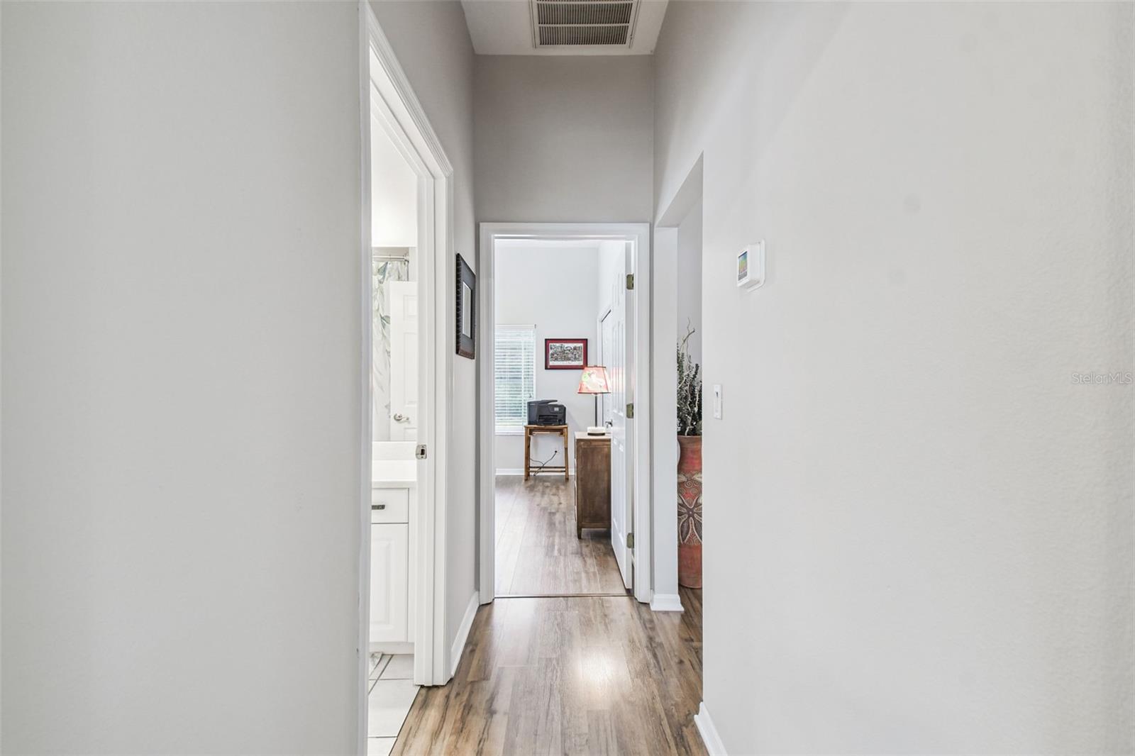 DAVIS SUB - Residential