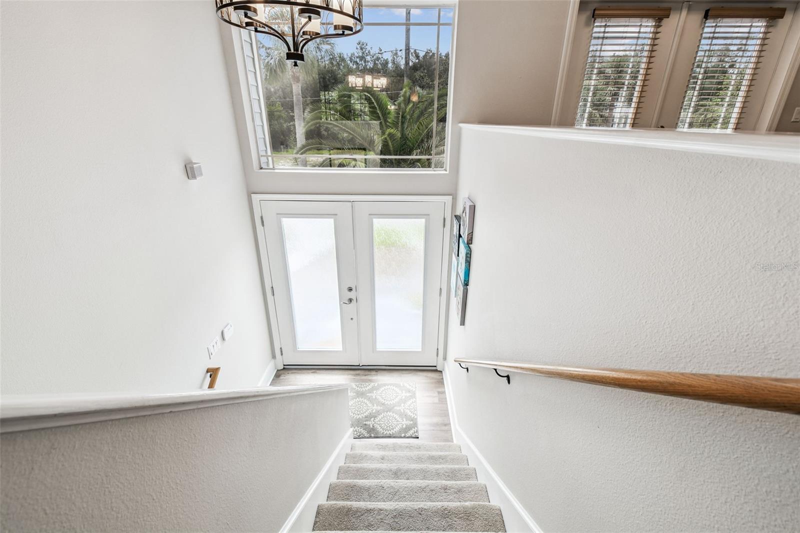 DAVIS SUB - Residential