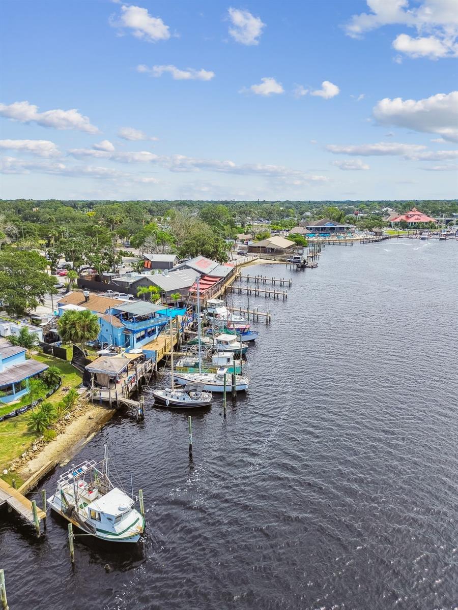 DAVIS SUB - Residential