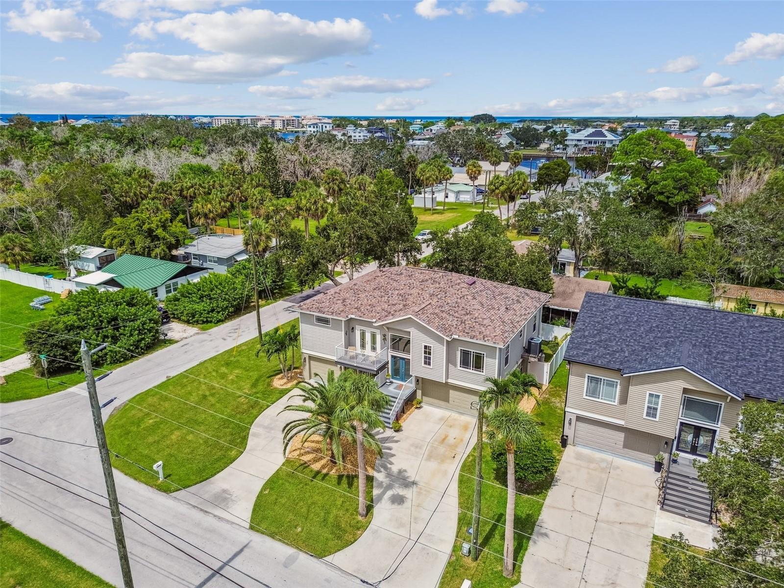 DAVIS SUB - Residential