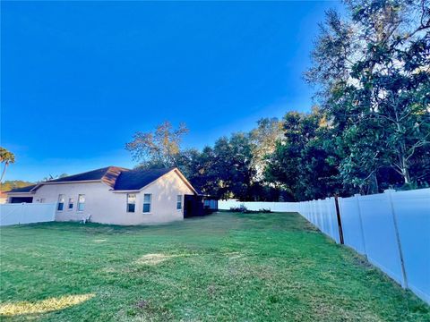 A home in APOPKA