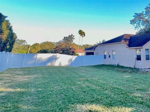 A home in APOPKA