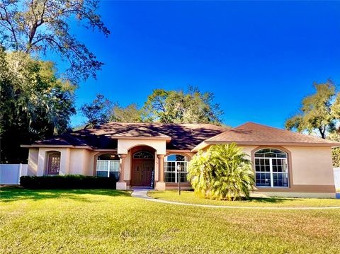 A home in APOPKA