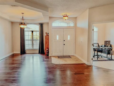 A home in APOPKA