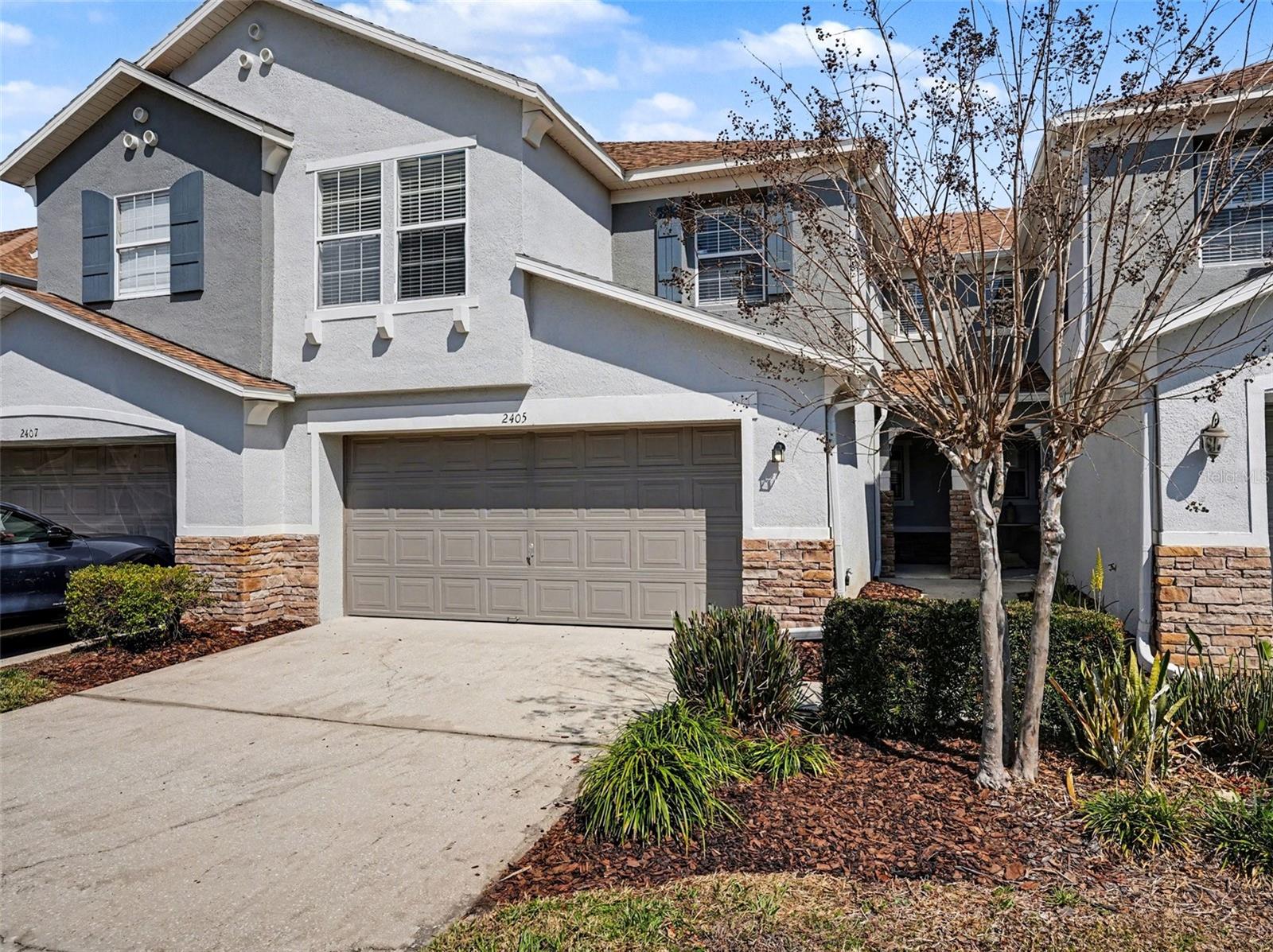 2405 SW HASSONITE STREET