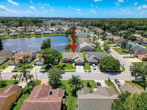 A home in NEW PORT RICHEY