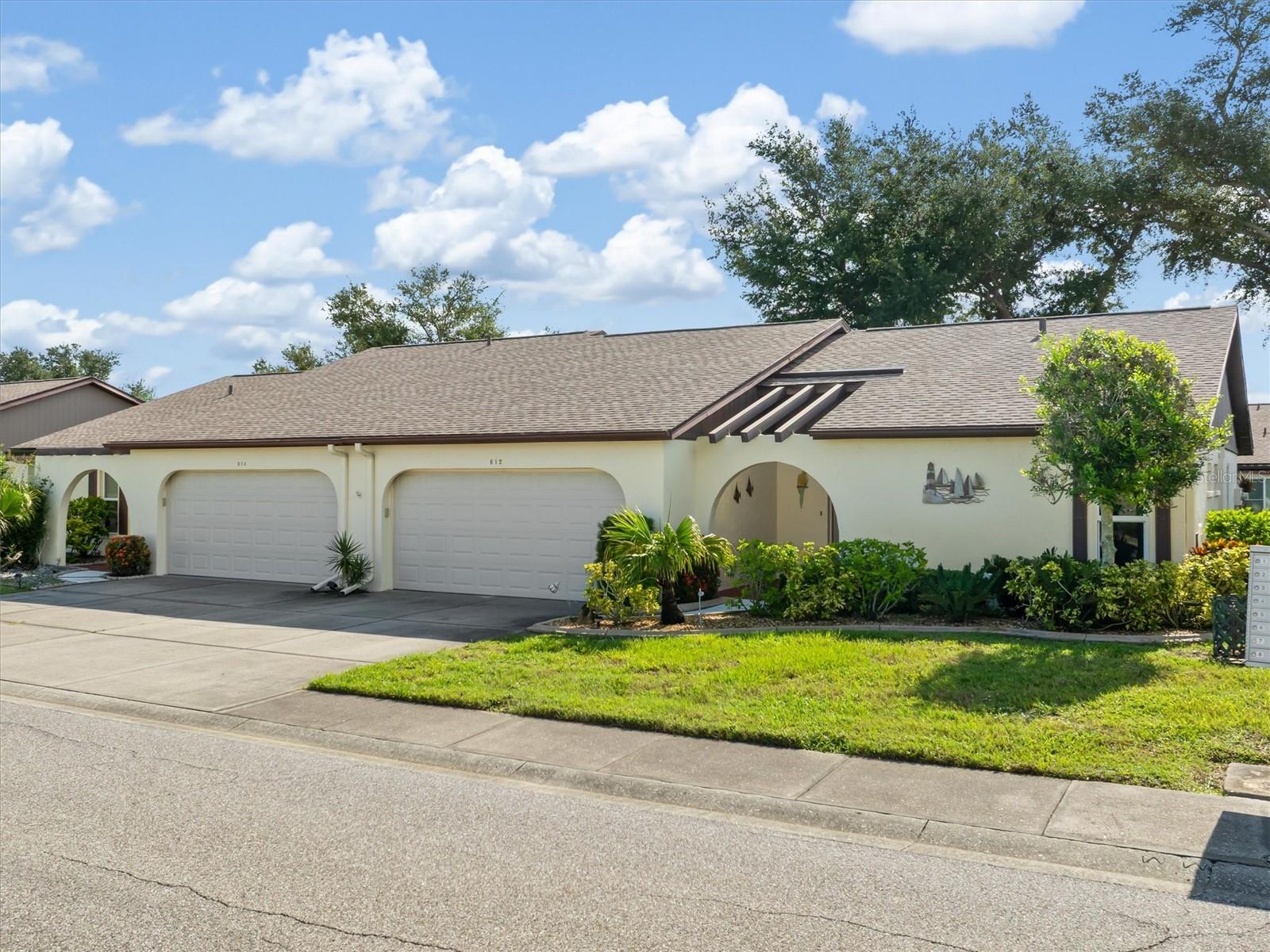612 CHESTNUT LANE