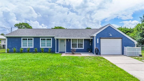 Photo of 2016 Pellam Boulevard, Port Charlotte, FL 33948 (MLS # C7529531)