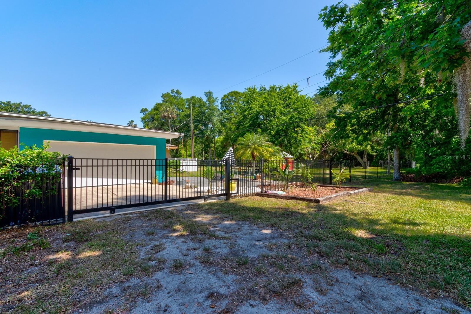 ROSELLA PARK - Residential