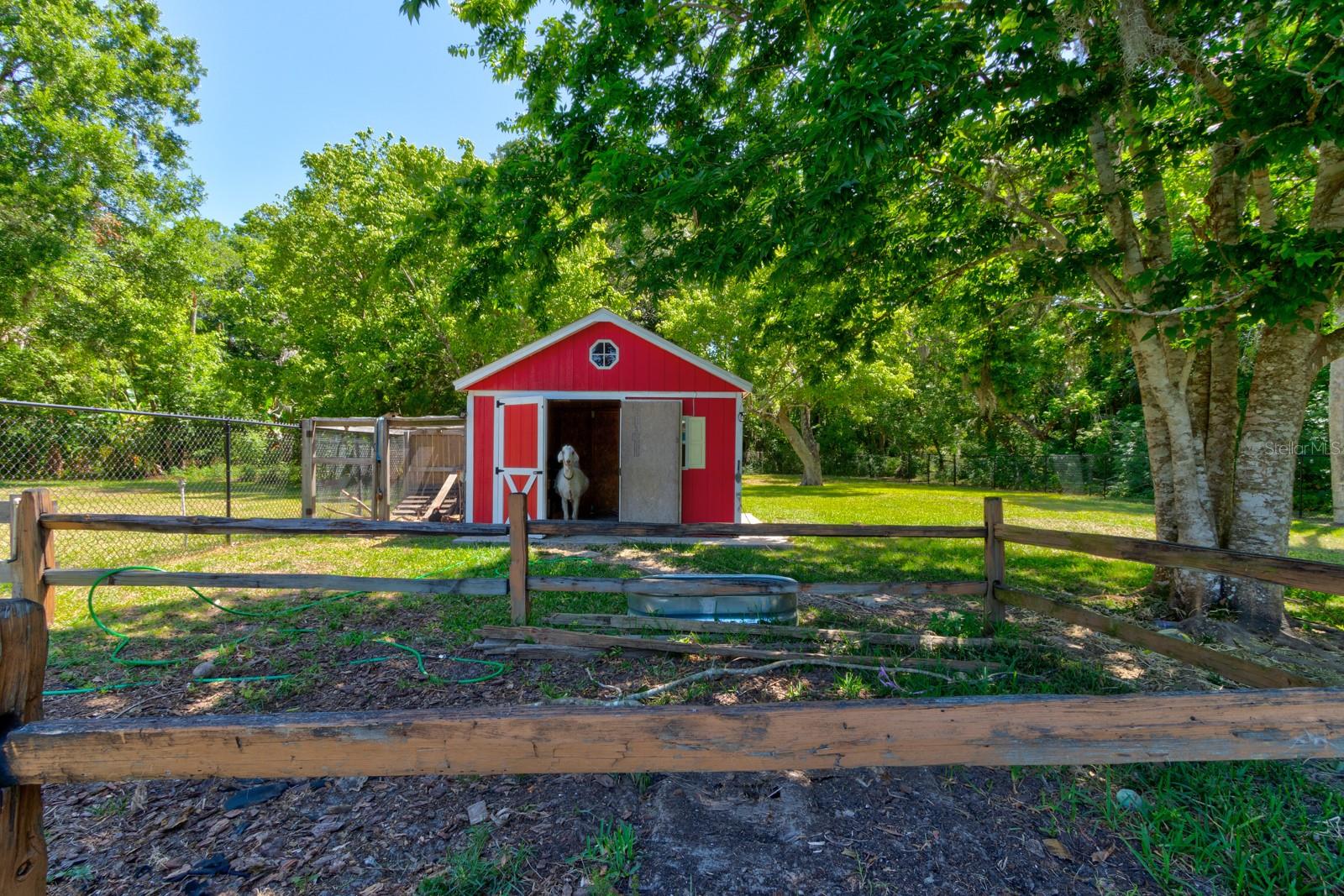 ROSELLA PARK - Residential