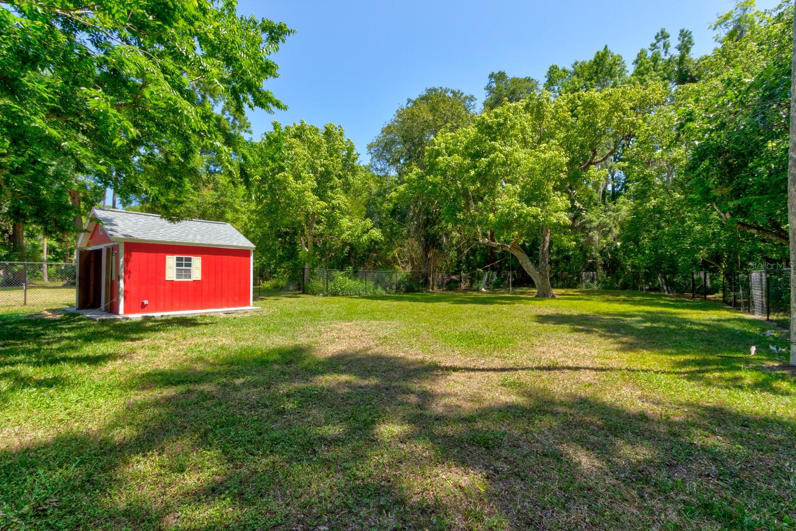 ROSELLA PARK - Residential