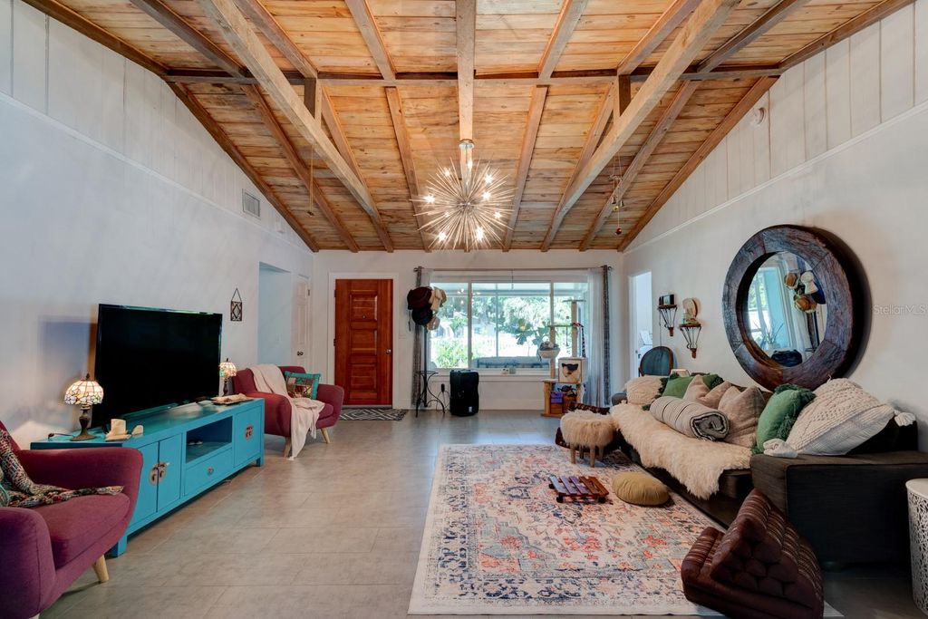 Photo of 357 S Seneca Boulevard, Daytona Beach, FL 32114 (MLS # NS1087010)