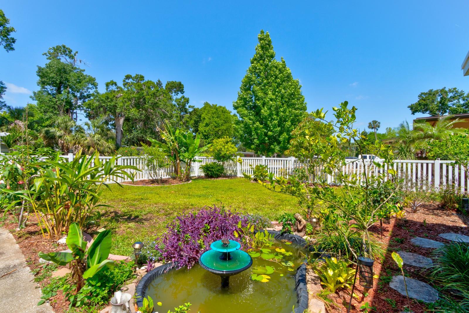 ROSELLA PARK - Residential