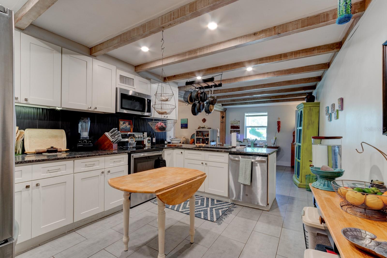 ROSELLA PARK - Residential