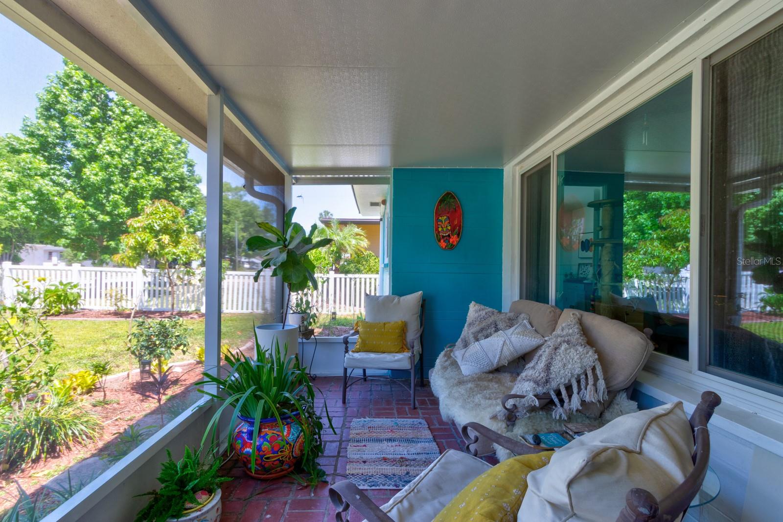 ROSELLA PARK - Residential